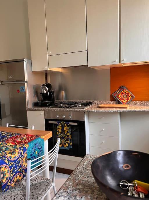 Casa Di Fausto - Citylife Apartment Milano Esterno foto