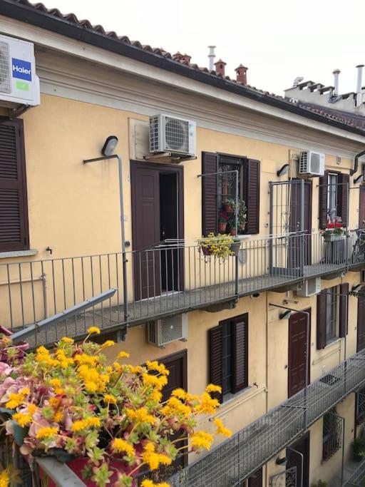 Casa Di Fausto - Citylife Apartment Milano Esterno foto